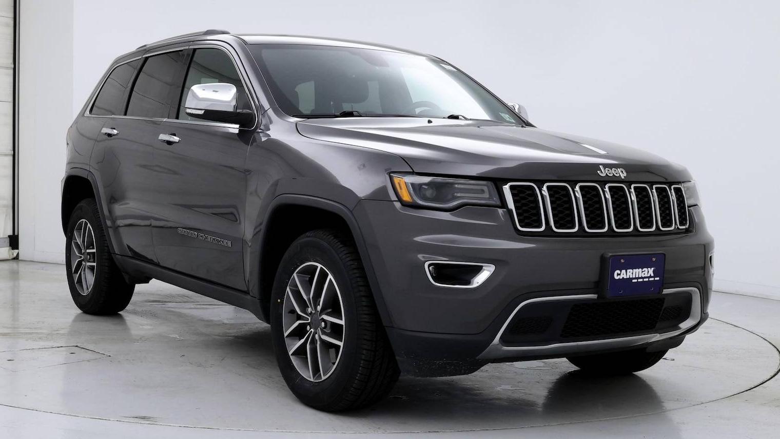 JEEP GRAND CHEROKEE 2021 1C4RJFBG4MC755318 image